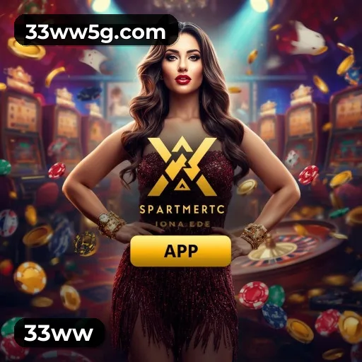 Comparação APP mobile vs versão web da 33ww