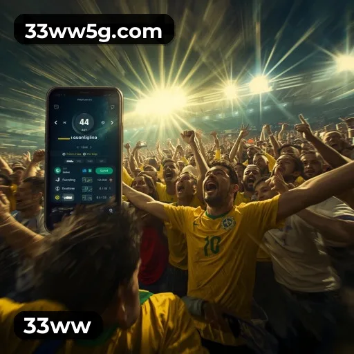 Bônus e promoções 33ww