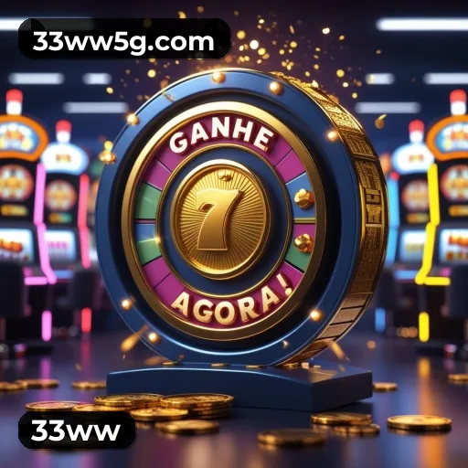 Logo da 33ww