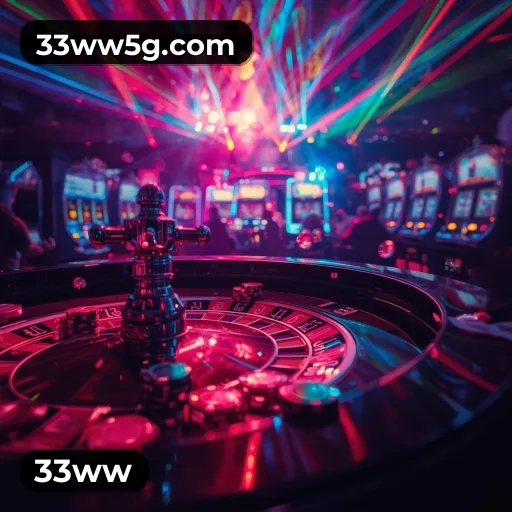 Logo da 33ww
