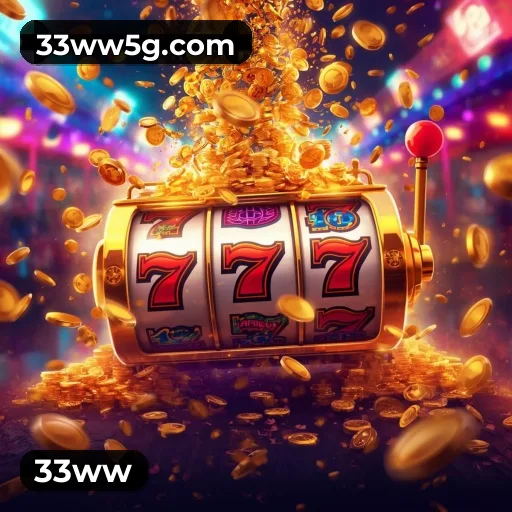 Logo da 33ww