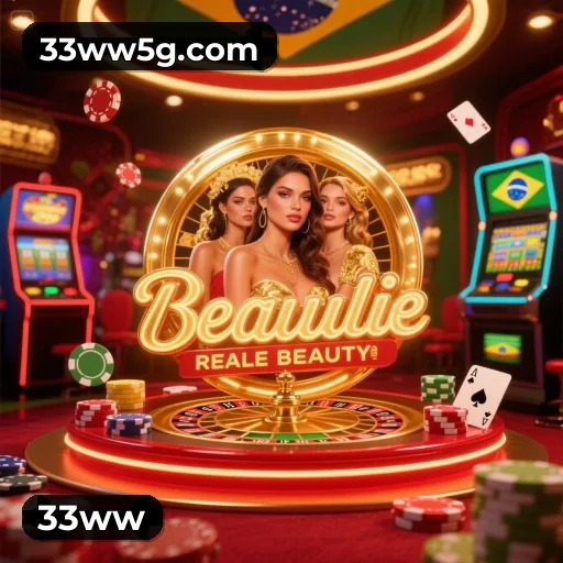 Loterias online disponíveis na 33ww
